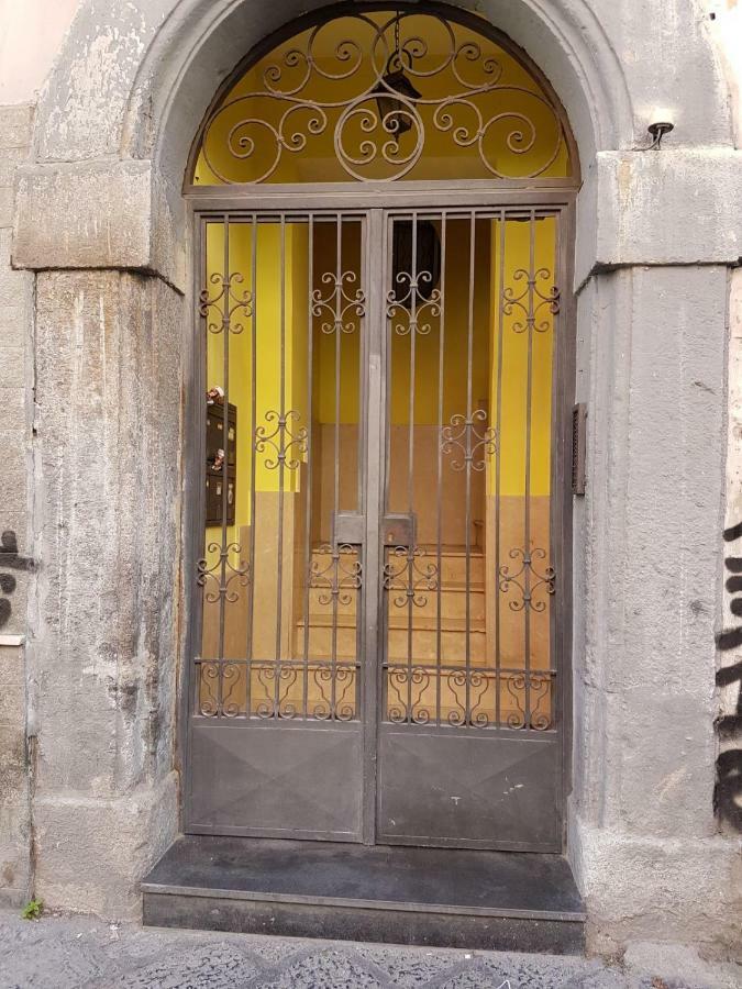 凤凰住宿加早餐旅馆 那不勒斯 外观 照片